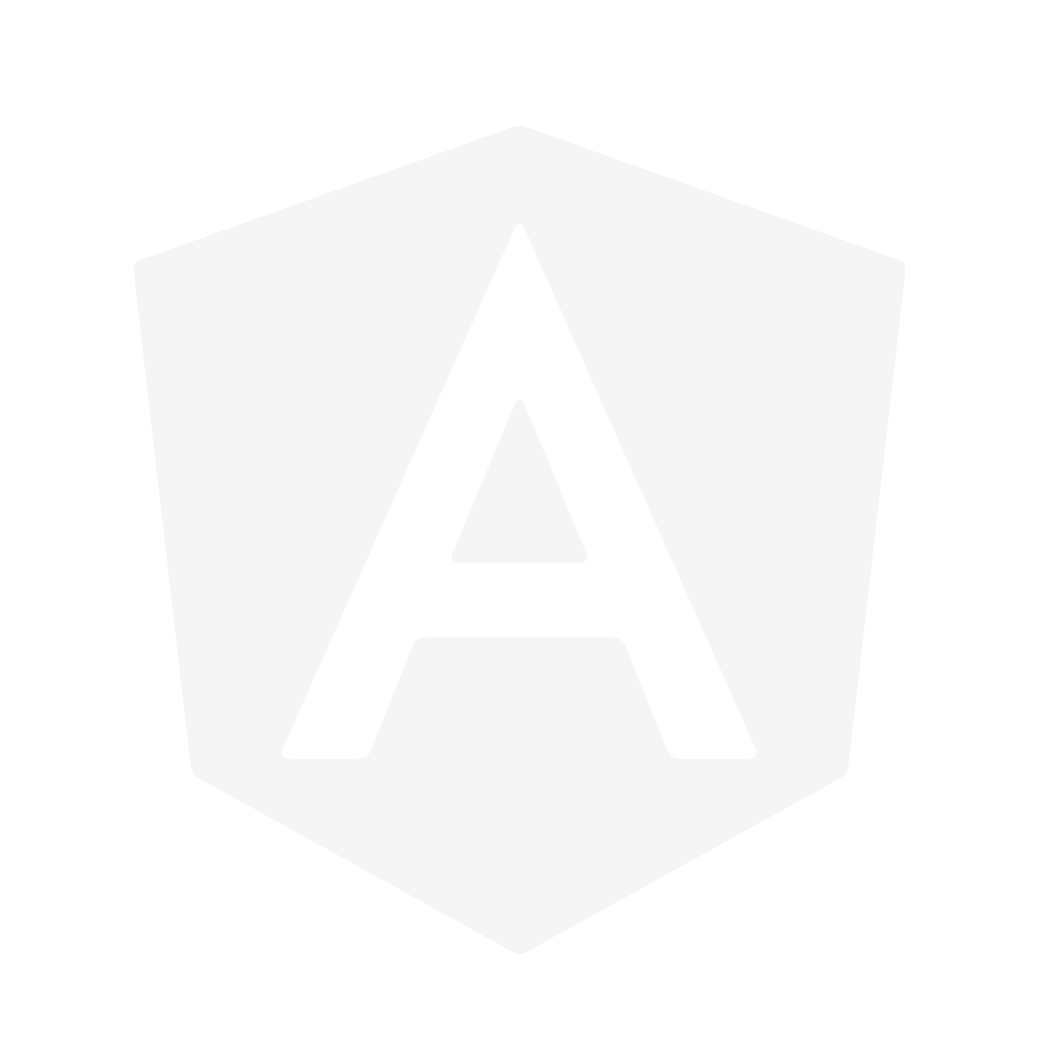 Angular Logo