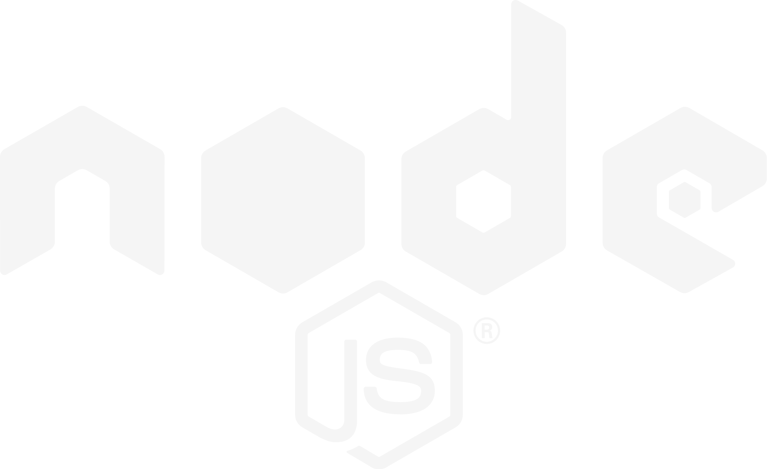 Nodejs Logo