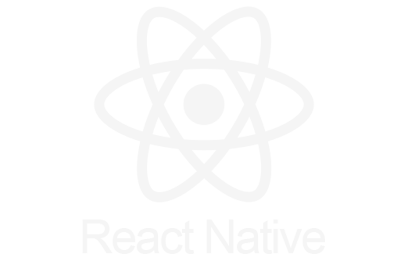 React Native Logo