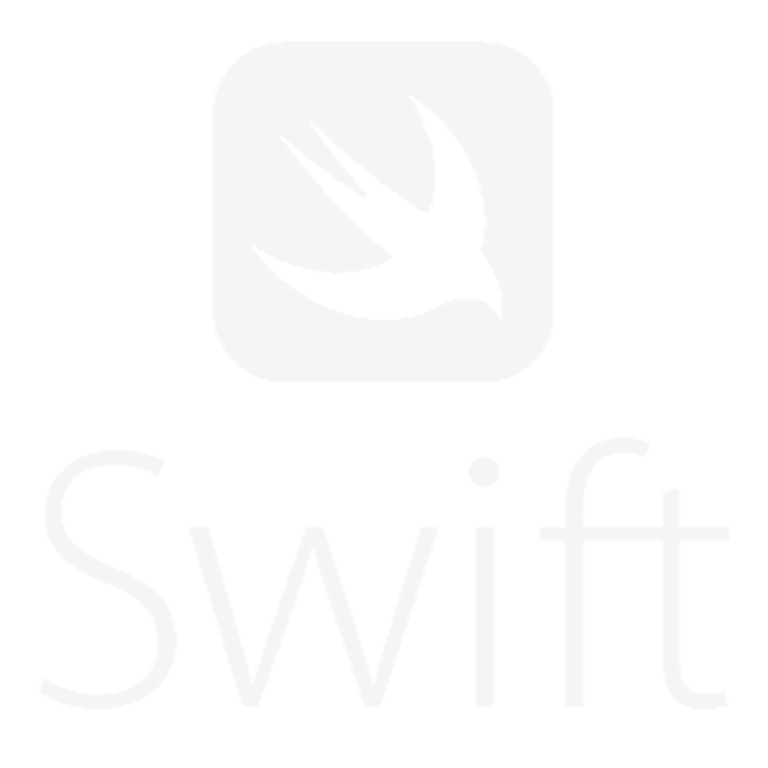 Swift Logo